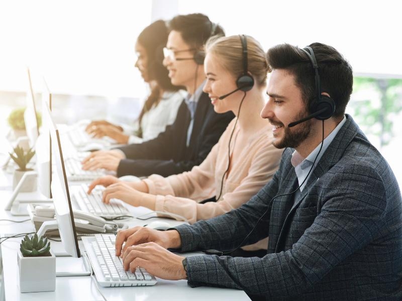 Terceirização de SDR Vale a Pena? Conheça os Benefícios da Terceirização de SDR