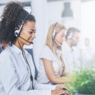Terceirização de Equipe de Vendas Internas (Inside Sales) em São Paulo