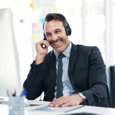 Qualificação de Leads para Empresas (B2C e B2B) em São Paulo