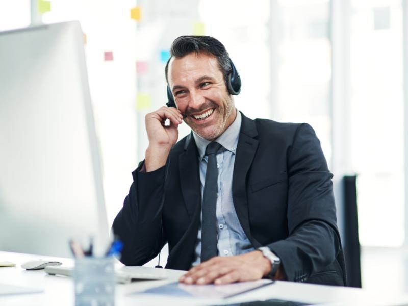 Qualificação de Leads para Empresas (B2C e B2B) em São Paulo